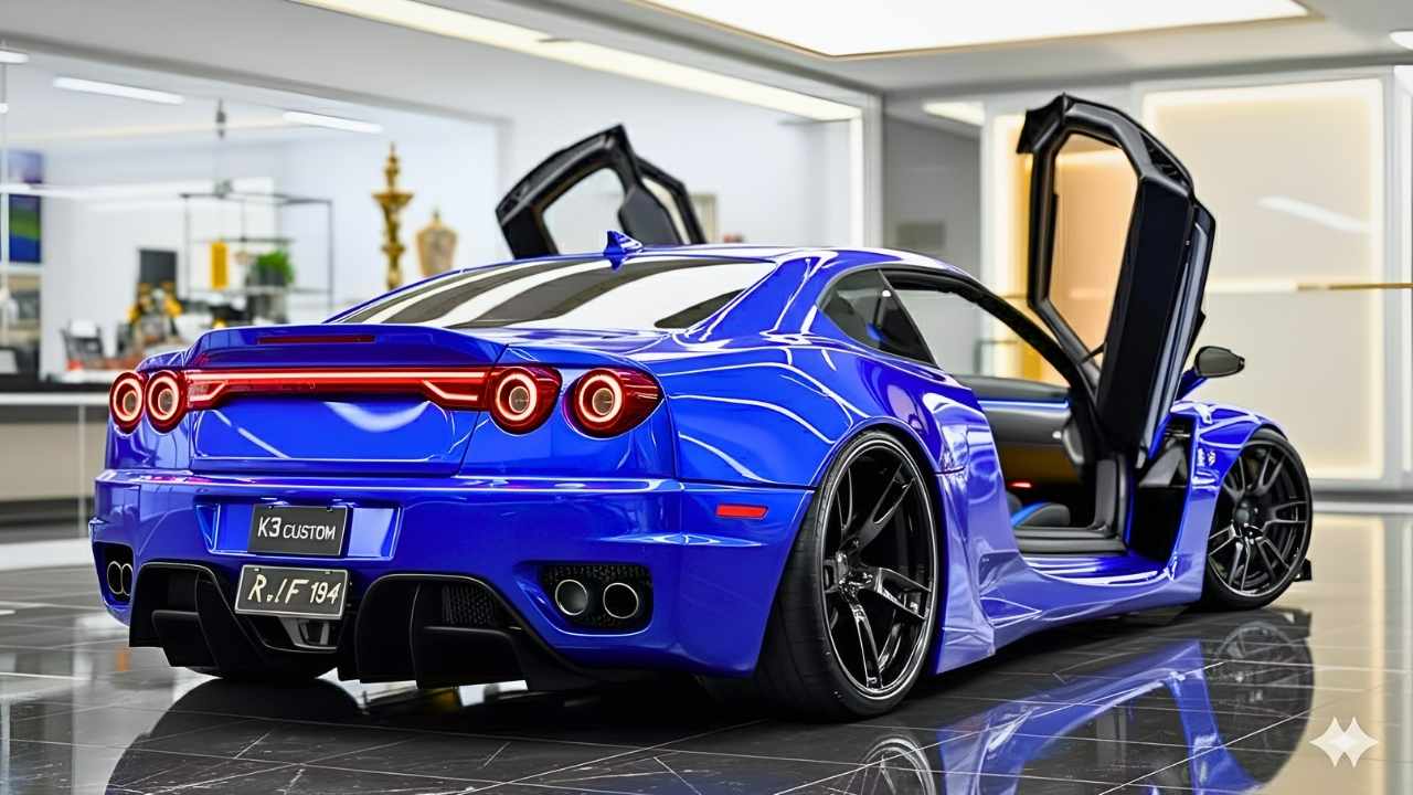 Kia K3 2026: Rendimiento Mejorado, Espacio Sorprendente y Características Que Lo Colocan Por Encima de Sus Competidores