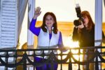 CFK Advierte: 'Se Viene una Ofensiva para Romper el Peronismo y el Campo Nacional y Popular
