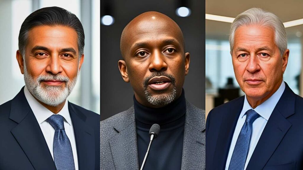 Milei, Rocca y el ‘Morgan’: ¿Se Está Gestando un Nuevo Plan Bunge y Born para Reconfigurar la Economía y el Poder en Argentina?