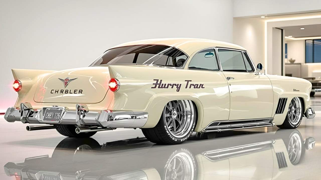 Chevrolet Trax 2026: ¡La SUV Compacta que Revoluciona Estilo, Tecnología y Eficiencia